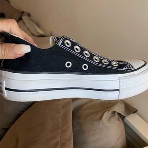 Brand New Converse